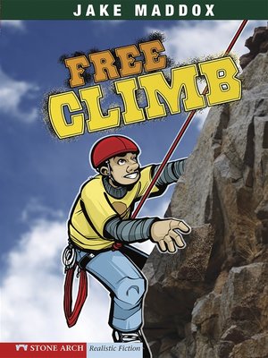 cover image of Free Climb